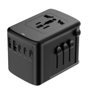 Universal Travel Adapter